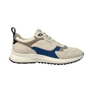 Bally | Shoes | Bally Berlin T 30 Black Synthetic Sneakers Us 6